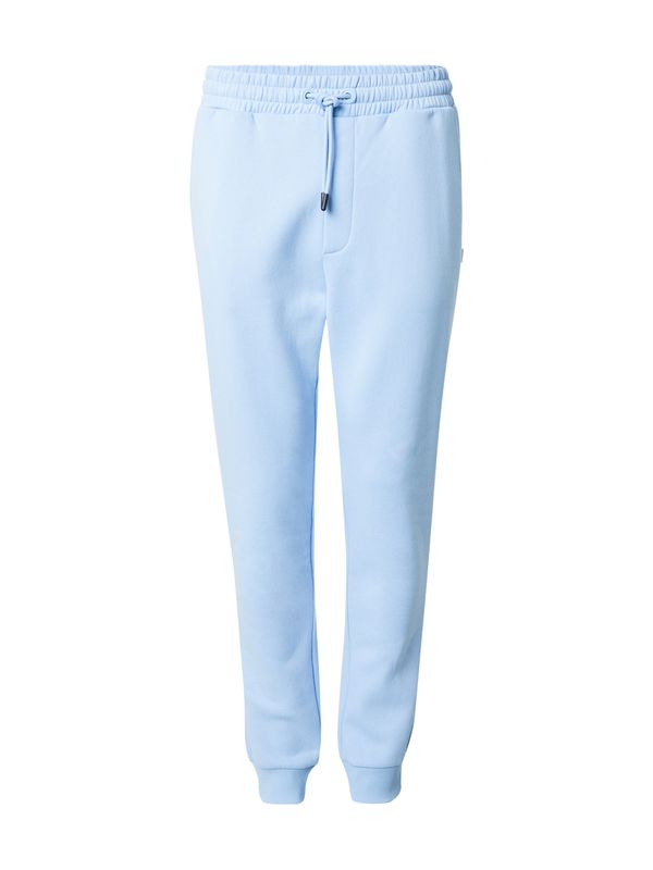 JACK & JONES JACK & JONES Hlače 'JPSTGORDON JJBRADLEY'  svijetloplava