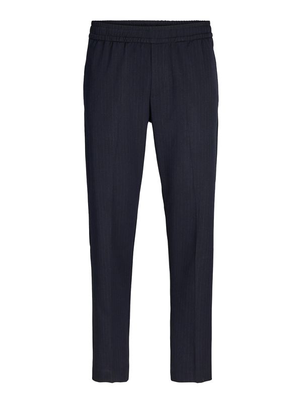 JACK & JONES JACK & JONES Hlače 'JPSTKANE EDWIN'  mornarsko plava