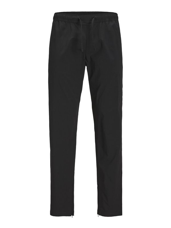 JACK & JONES JACK & JONES Hlače 'Kane'  crna