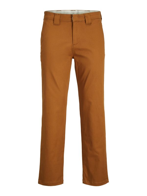 JACK & JONES JACK & JONES Hlače 'Kane Pablo'  karamela