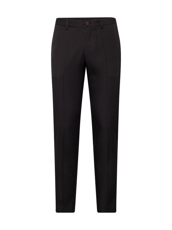 JACK & JONES JACK & JONES Hlače na crtu 'JPRCOSTA'  crna