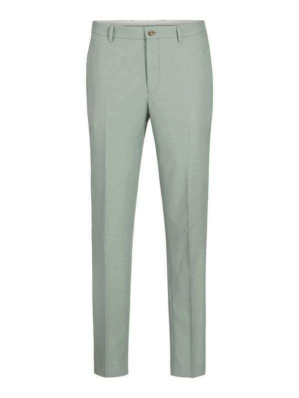 JACK & JONES JACK & JONES Hlače na crtu 'JPRSOLARIS'  menta