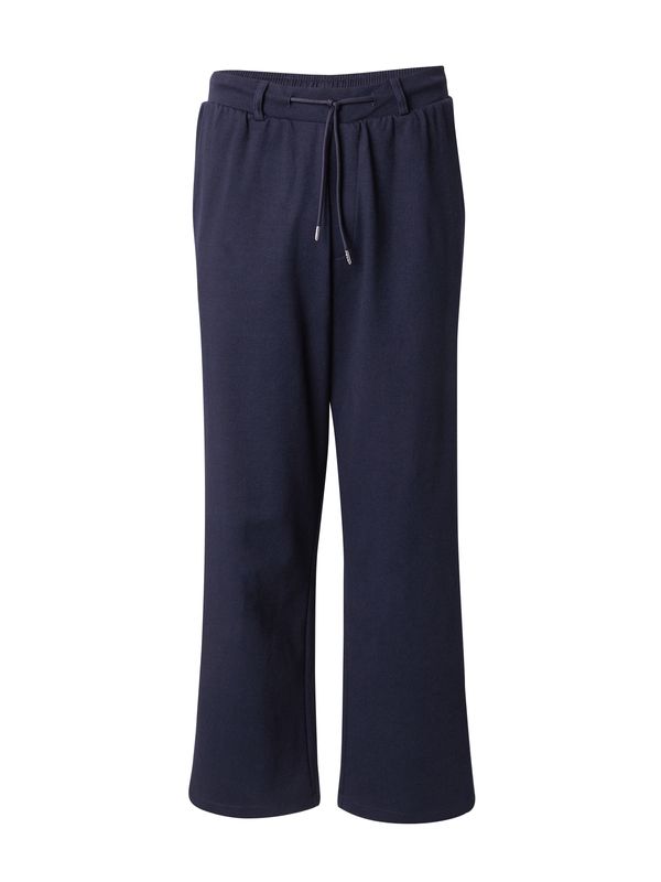 JACK & JONES JACK & JONES Hlače  noćno plava