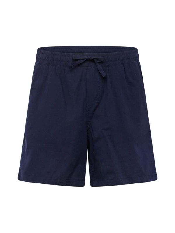 JACK & JONES JACK & JONES Hlače 'PAROS'  mornarsko plava
