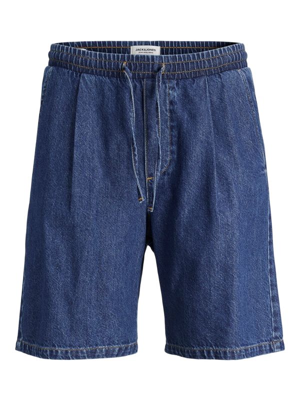 JACK & JONES JACK & JONES Hlače 'TONY JOEY'  plavi traper