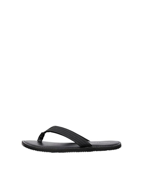 JACK & JONES JACK & JONES Japanke  crna