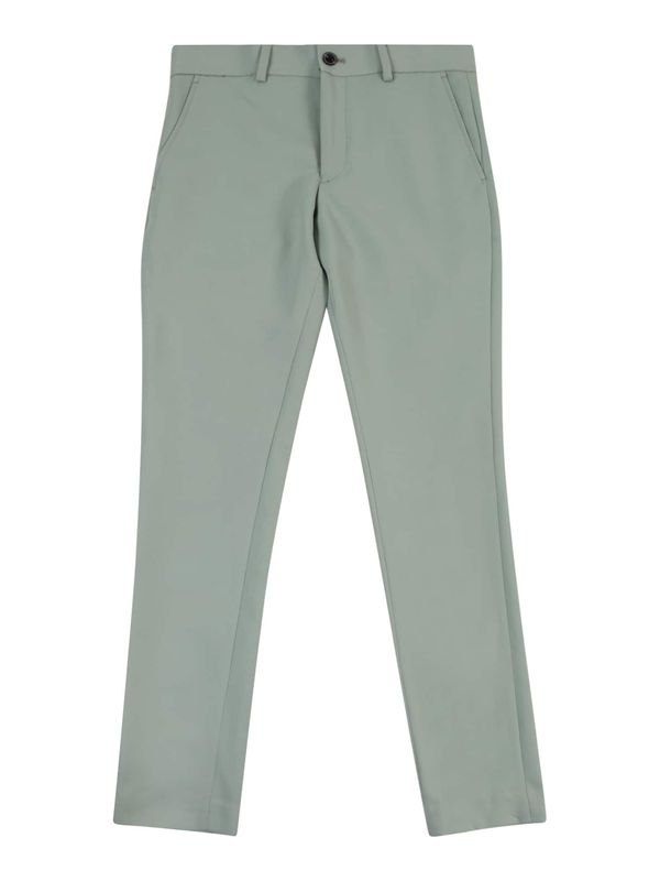 Jack & Jones Junior Jack & Jones Junior Hlače 'JPRSOLAR'  svijetlozelena