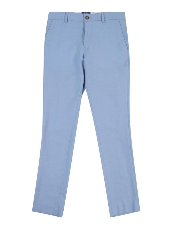 Jack & Jones Junior Jack & Jones Junior Hlače 'JPRSOLARIS'  kraljevsko plava