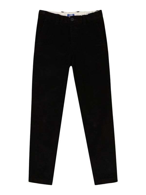 Jack & Jones Junior Jack & Jones Junior Hlače 'JPSTAce'  crna