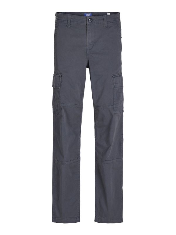 Jack & Jones Junior Jack & Jones Junior Hlače 'JPSTKANE JJHARLOW'  safirno plava