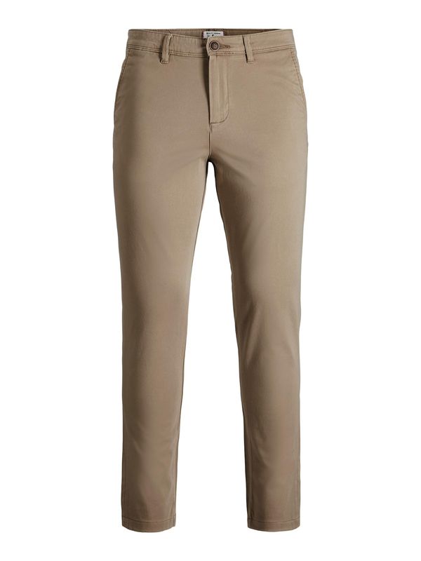 Jack & Jones Junior Jack & Jones Junior Hlače 'Marco'  bež