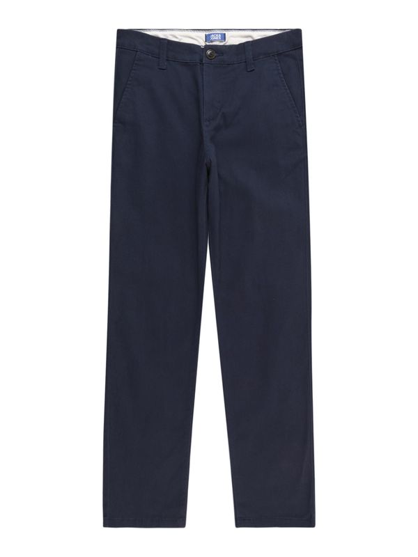 Jack & Jones Junior Jack & Jones Junior Hlače 'Marco Dave'  mornarsko plava