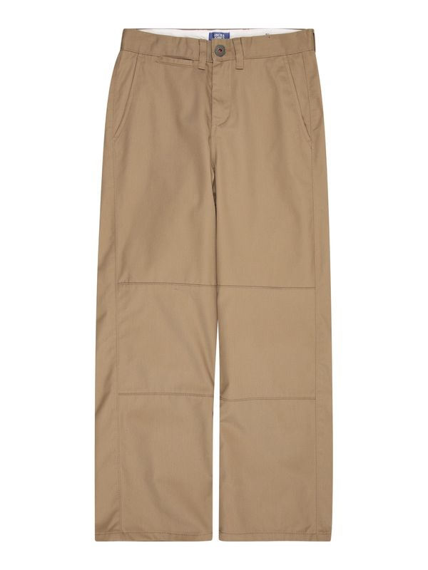 Jack & Jones Junior Jack & Jones Junior Hlače  pijesak