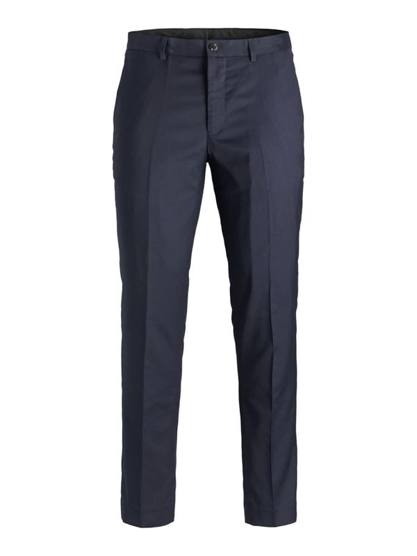 Jack & Jones Junior Jack & Jones Junior Hlače 'Solar'  noćno plava