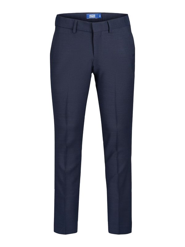 Jack & Jones Junior Jack & Jones Junior Hlače 'Solaris'  mornarsko plava