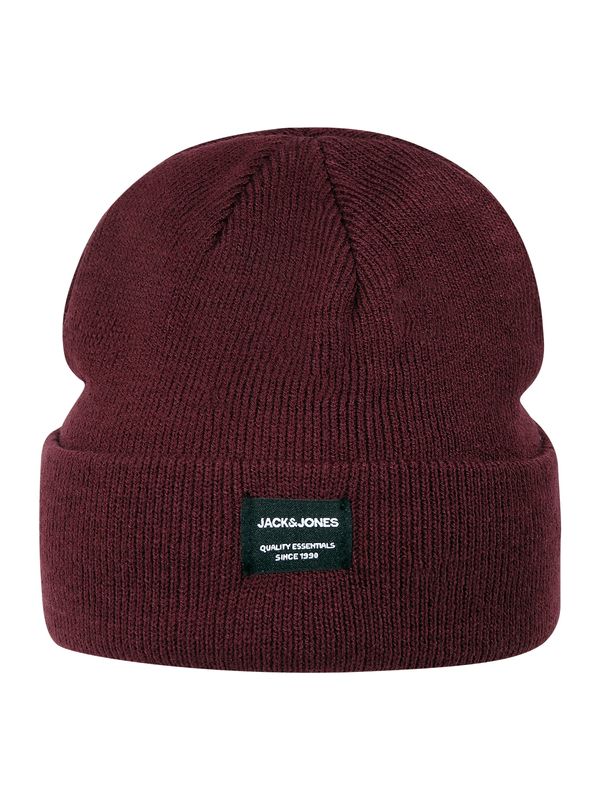 Jack & Jones Junior Jack & Jones Junior Kapa 'DNA'  boja vina
