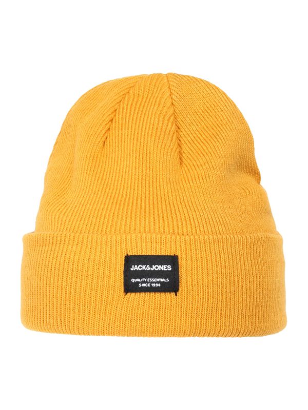 Jack & Jones Junior Jack & Jones Junior Kapa 'DNA'  zlatno žuta