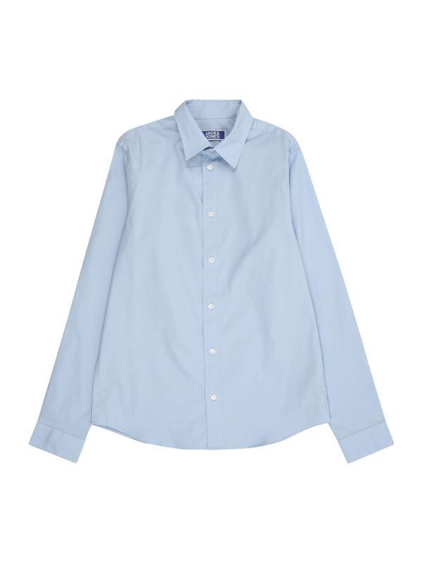 Jack & Jones Junior Jack & Jones Junior Košulja 'JJEAXEL'  svijetloplava