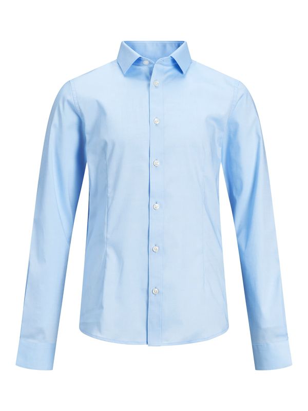 Jack & Jones Junior Jack & Jones Junior Košulja 'Parma'  svijetloplava