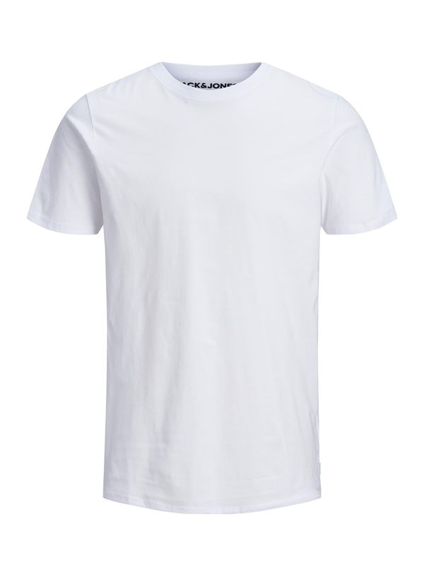 Jack & Jones Junior Jack & Jones Junior Majica  bijela