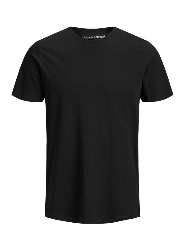 Jack & Jones Junior Jack & Jones Junior Majica  crna