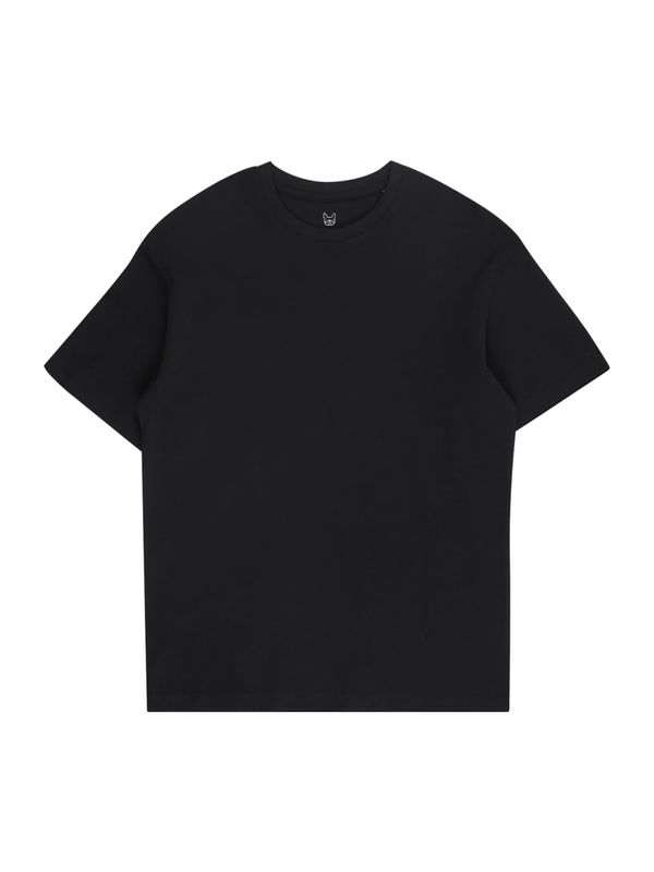 Jack & Jones Junior Jack & Jones Junior Majica 'JJEURBAN'  crna