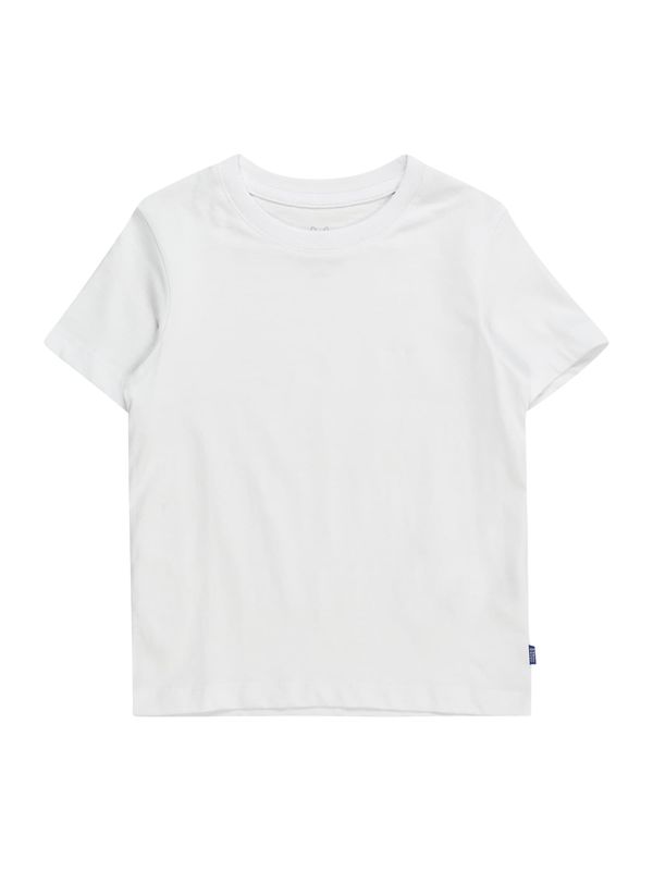 Jack & Jones Junior Jack & Jones Junior Majica  plava / bijela