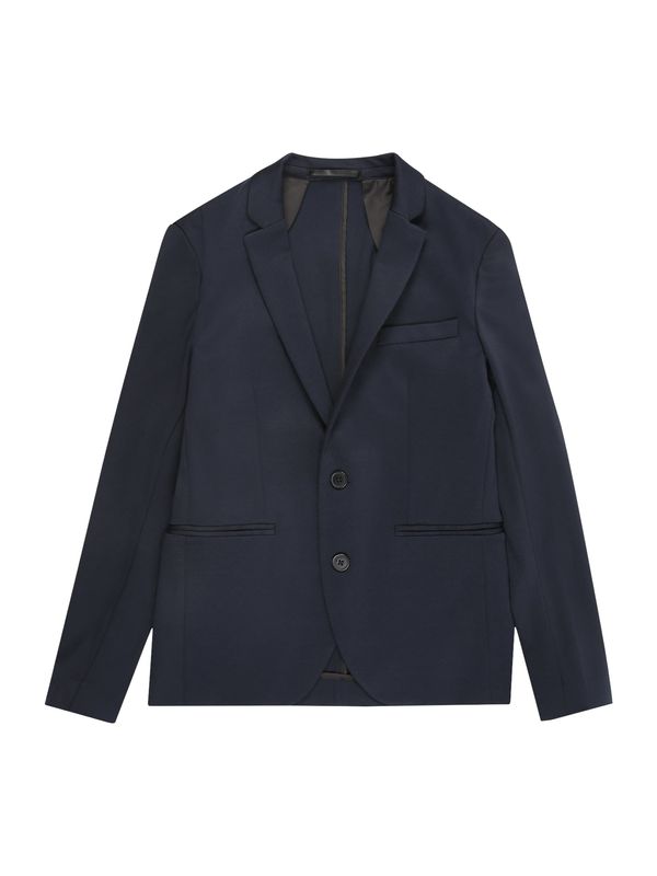 Jack & Jones Junior Jack & Jones Junior Sakoi 'JJEJAXON'  mornarsko plava