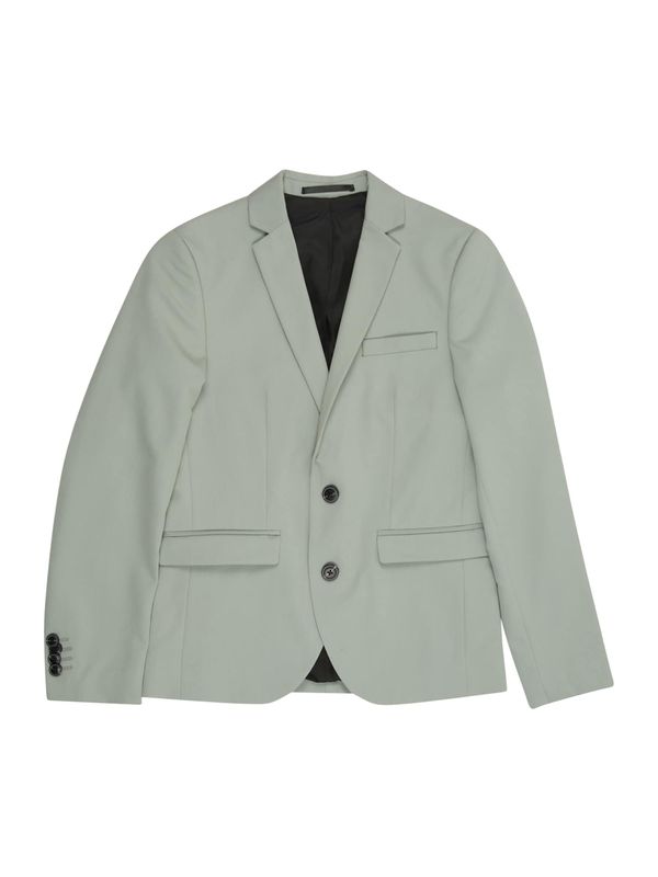Jack & Jones Junior Jack & Jones Junior Sakoi 'JPRSOLAR'  pastelno zelena