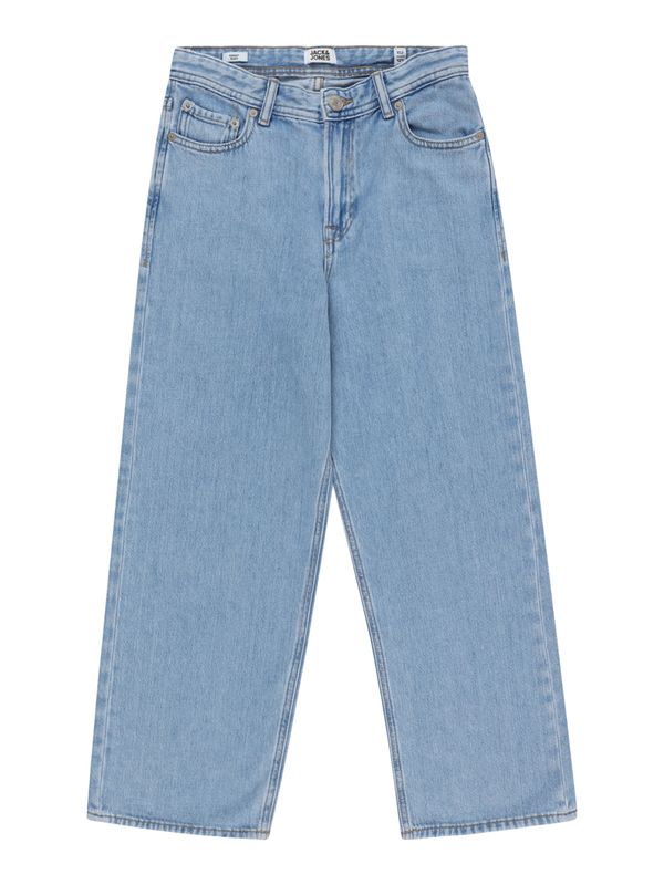 Jack & Jones Junior Jack & Jones Junior Traperice 'Alex'  plavi traper