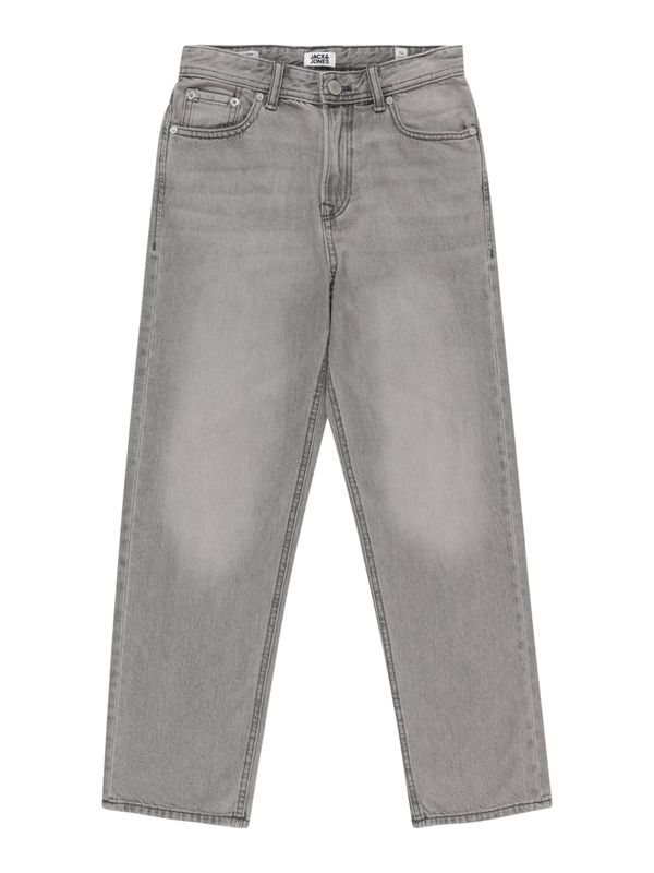 Jack & Jones Junior Jack & Jones Junior Traperice 'Chris'  sivi traper