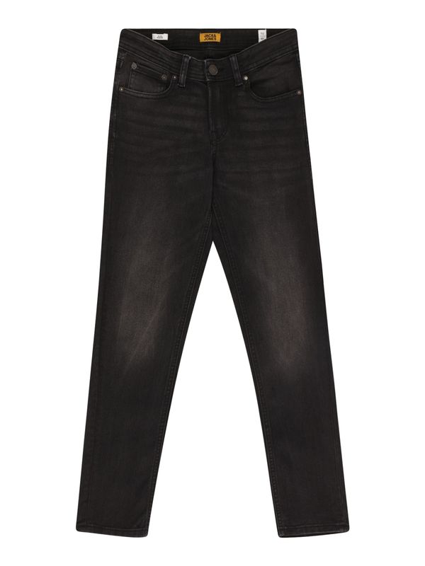 Jack & Jones Junior Jack & Jones Junior Traperice 'Glenn'  crni traper