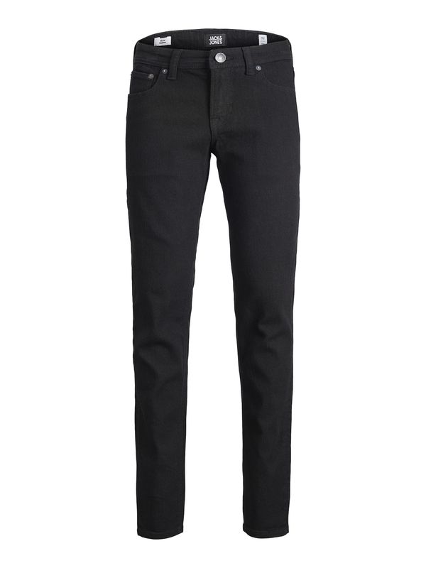 Jack & Jones Junior Jack & Jones Junior Traperice 'GLENN'  crni traper