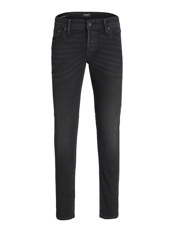 Jack & Jones Junior Jack & Jones Junior Traperice 'GLENN ORIGINAL'  crna
