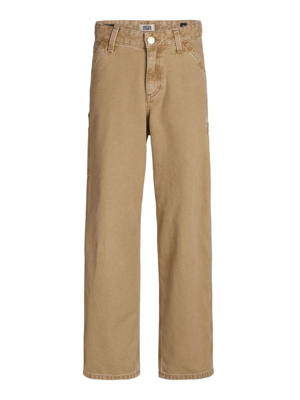Jack & Jones Junior Jack & Jones Junior Traperice 'JJAlex Carpenter'  konjak