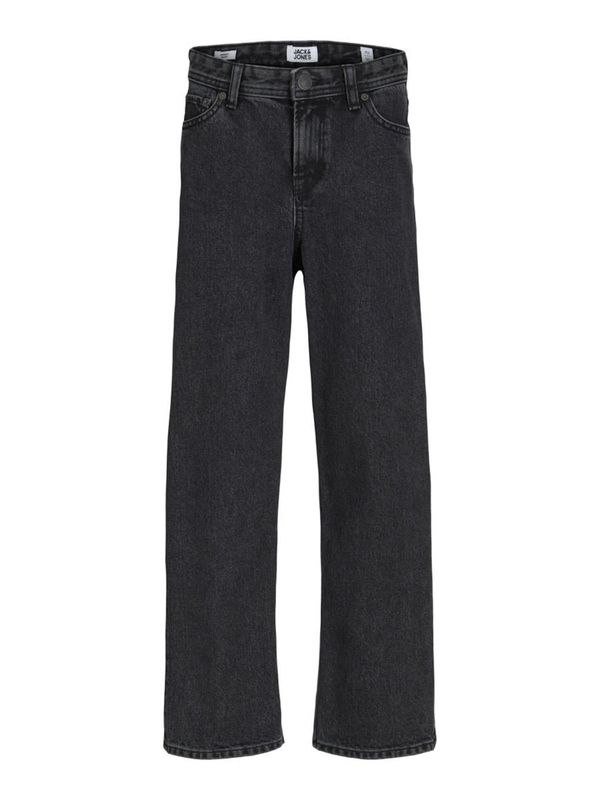 Jack & Jones Junior Jack & Jones Junior Traperice 'JJIALEX'  crna