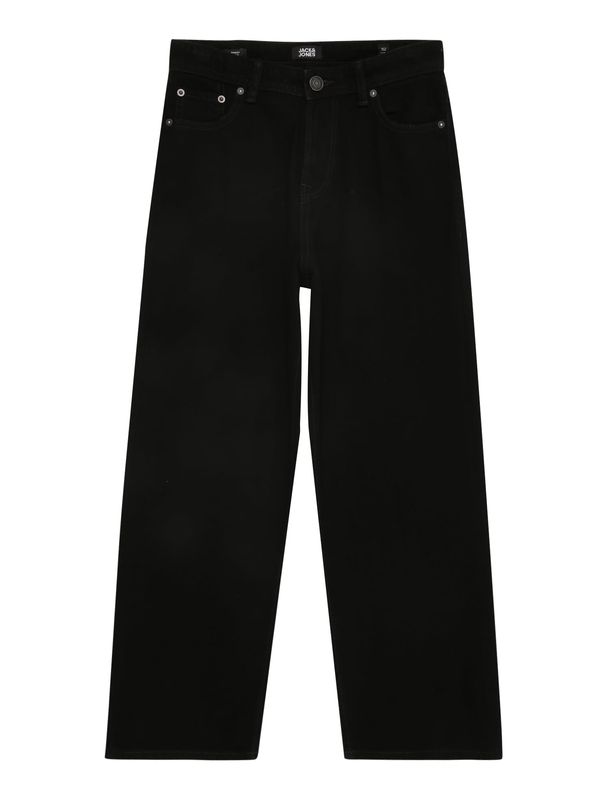 Jack & Jones Junior Jack & Jones Junior Traperice 'JJIAlex JJOriginal'  crna