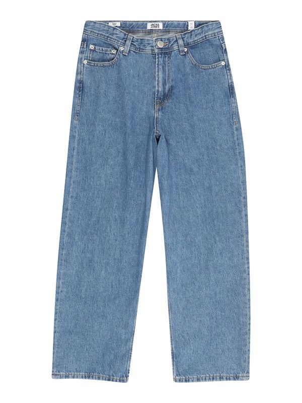 Jack & Jones Junior Jack & Jones Junior Traperice 'JJIALEX JJORIGINAL'  plava