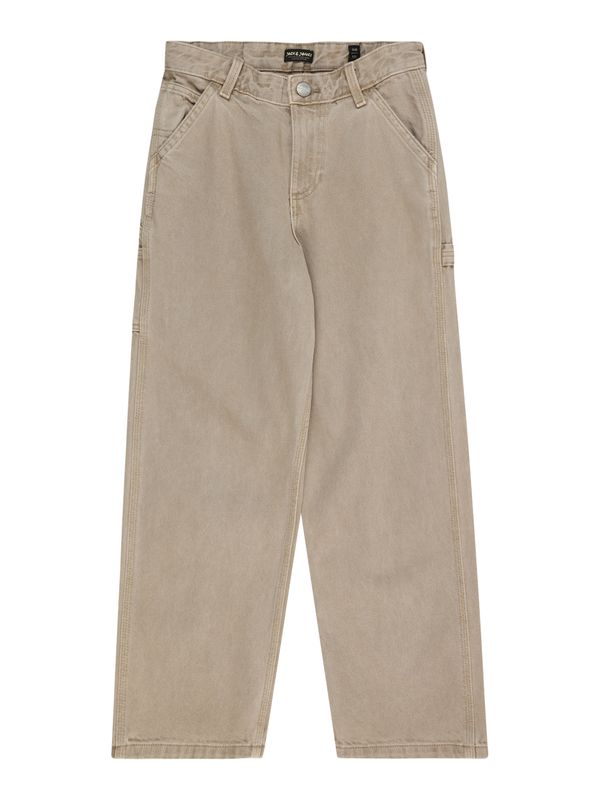 Jack & Jones Junior Jack & Jones Junior Traperice 'JJIALEX'  svijetlobež