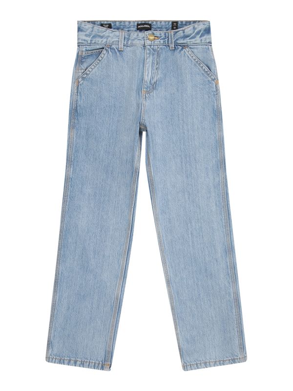 Jack & Jones Junior Jack & Jones Junior Traperice 'JJICHRIS JJWORKER'  svijetloplava