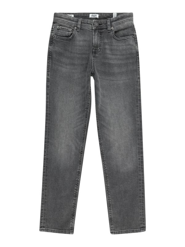 Jack & Jones Junior Jack & Jones Junior Traperice 'JJIClark JJOriginal'  sivi traper