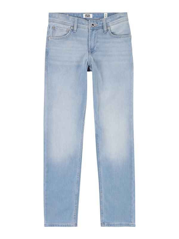 Jack & Jones Junior Jack & Jones Junior Traperice 'JJIGLENN JJORIGINAL'  svijetloplava
