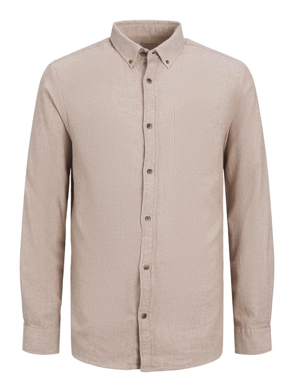 JACK & JONES JACK & JONES Košulja  bež