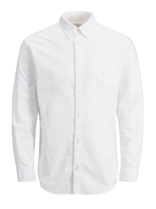 JACK & JONES JACK & JONES Košulja  bijela