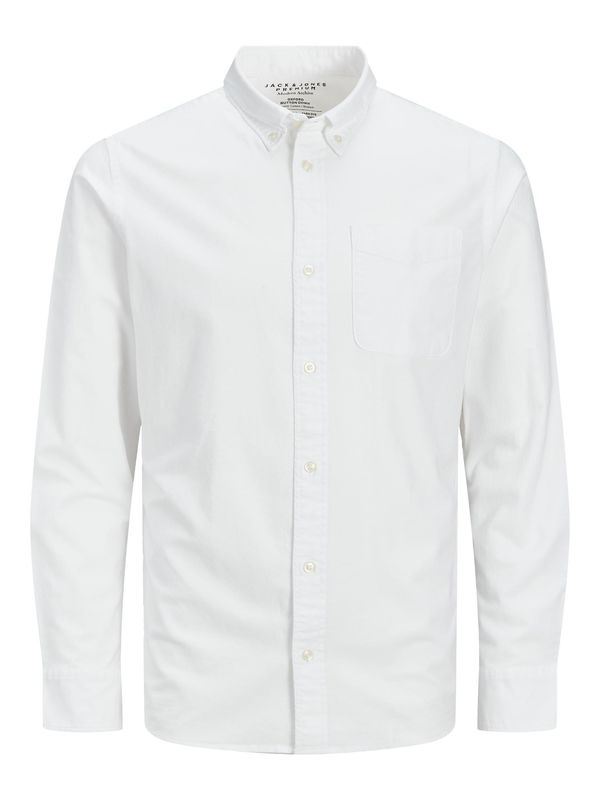JACK & JONES JACK & JONES Košulja 'Brook'  bijela