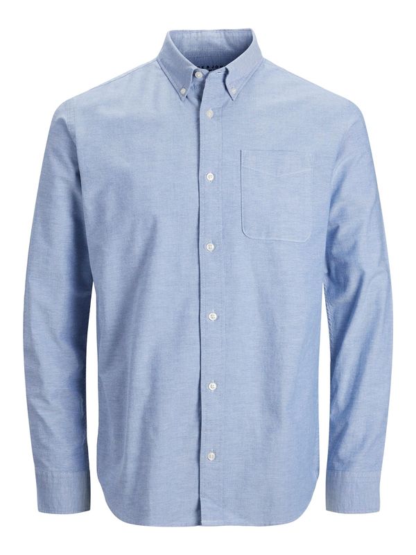 JACK & JONES JACK & JONES Košulja 'Brook'  plava