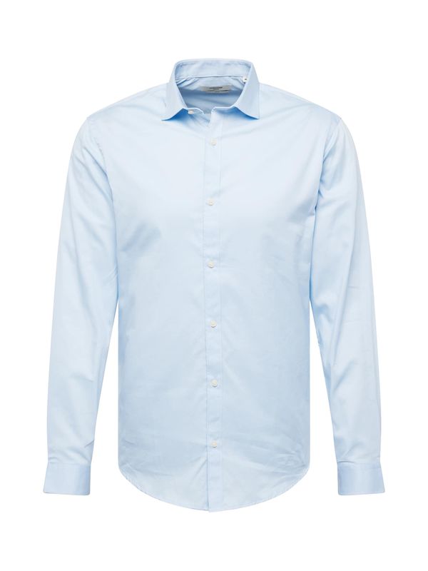 JACK & JONES JACK & JONES Košulja 'Cardiff'  svijetloplava