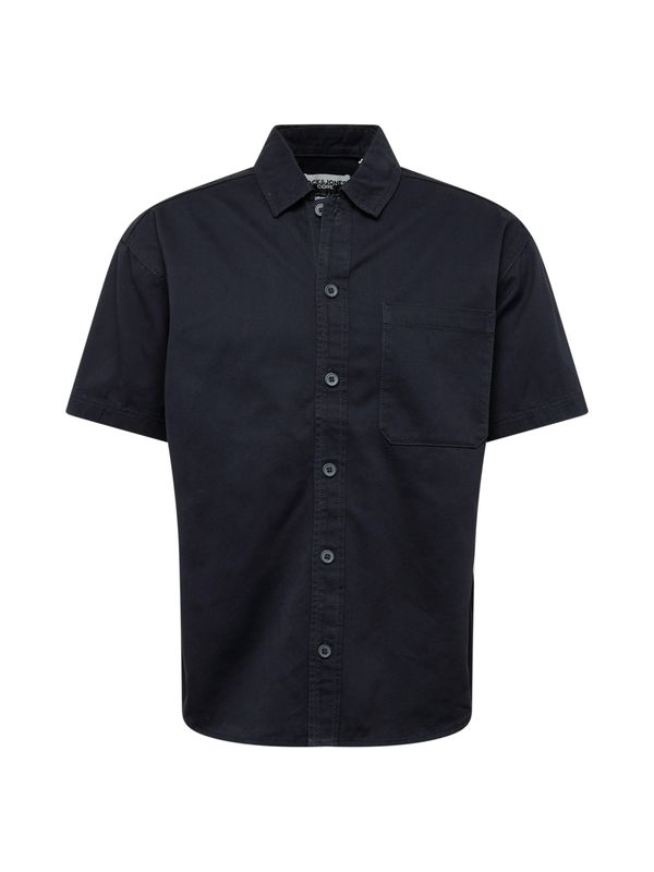 JACK & JONES JACK & JONES Košulja 'COLLECTIVE'  crna