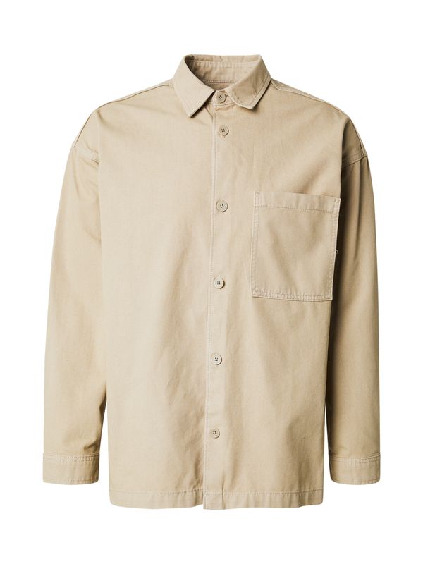 JACK & JONES JACK & JONES Košulja 'JCOHELVETICA'  bež