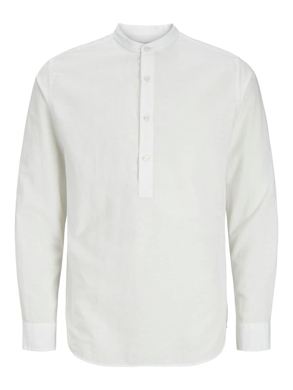 JACK & JONES JACK & JONES Košulja 'JJBREEZE'  bijela